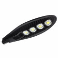 LED street light 150W Outdoor Waterproof Landscape Lighting with factory price